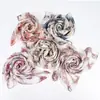 Verão Nova Moda Estampa Floral Natural Lenço de Voile Atacado Lenço Feminino Fornecimento Pronto