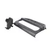 Suporte de Telefone para Painel Caixa de Armazenamento Suporte para Tablet para Bronco 2021-2026