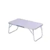Mesa Dobrável Simples Personalizada para Exterior Multifuncional para Barraca Camping Mesa Dobrável Portátil Conjunto de Piquenique Doméstico Atacado