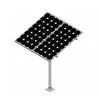 Soportes Fotovoltaicos a Base de Cemento, Kits de Soportes de Aleación de Aluminio con Ángulo Ajustable para Techos Planos, Suministro Directo del Fabricante