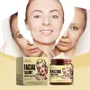 Bálsamo Multiuso de Sebo Bovino, Creme Hidratante de Sebo e Mel, Creme Hidratante Corporal