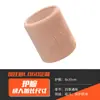 Muñequera deportiva diadema para correr ciclismo toalla muñequera bádminton baloncesto banda para el pelo absorbente de sudor muñequera de algodón transpirable