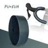 Cinturón de agarre para coche de carretera textura natural PU transpirable antideslizante resistente al desgaste amortiguador cinturón de sujeción