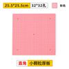 Placa Base Compatible con Piezas Pequeñas Lego 32*64 Rompecabezas Infantil Bloque de Construcción Pared Pasillo Pared de Juego Juguete