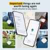 Dispositivo anti-perda dedicado ao Google itag transfronteiriço, localizador do Google, posicionamento global, pesquisa, rastreamento anti-perda de animais de estimação