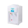 Venta al por mayor de fábrica dispensador de agua doméstico vertical refrigeración y calefacción de escritorio grande y pequeño oficina agua embotellada agua caliente y fría