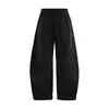 Pantalones de chándal Jiezhan para hombre, escala de dragón, cimitarra, 26 Otoño, Nueva Marca de Moda, 380G, Estilo Americano, Deportivos, Pierna Ancha, Pantalones para Hombre