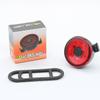 Luces para Bicicleta Más Vendidas Transfronterizas, Luces de Ciclismo de Alto Brillo, Luces de Emergencia Impermeables para Exteriores, Iluminación para Bicicleta de Carretera, Luces Traseras para Bicicleta de Montaña