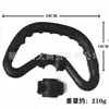 Manija para Cortacésped, Agarre para Cortacésped, Accesorios para Manija de Cortacésped, Manija para Desbrozadora, Recortadora de Césped