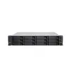 Memória de Rede Ts-H1283Xu-Rp-E2136-128G com Sistema Operacional Quts Hero Embutido e Sistema de Arquivos Zfs