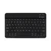 Teclado Bluetooth Transfronterizo Tailandés Ruso Español Multilingüe Lote Pequeño Idioma Serigrafía Teléfono Móvil Tableta Teclado Universal