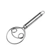 Spot Aço Inoxidável 304 Batedor Doméstico e Multiuso Chantilly Ovo Assar Utensílios de Cozinha