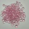 Skl000220 Cadena de Pecho con Perlas de Cristal Tirante Negro con Ropa Traje de Escenario Cadena Corporal Grande sin Espalda