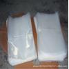 Especificações de bolso plano 50*70 * 3c plástico bolso aberto pe embalagem plana sacos plásticos em estoque
