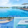 Azulejos de Mosaico, Vidrio de Cristal, Estanque de Peces, Piscina, Baño, Tina de Baño, Azulejos para Paredes Exteriores, Azulejos para Pisos Impermeables