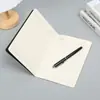 A4B5 Cuaderno de Costura Engrosado Logo Personalizado Cuaderno de Estudio para Estudiantes Bloc de Notas para Oficina Negocios Fabricante Venta al por Mayor