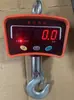 Balança Eletrônica de Gancho 500kg Balança Eletrônica de Guindaste Industrial 1000kg Balança Eletrônica de Carregamento Mercado Chinês Balança Eletrônica Jin scale