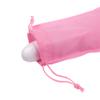 Bolsa de Armazenamento para Brinquedos Sexuais, Bolsa de Armazenamento à Prova de Poeira, Caixa Vazia, Bolsa de Veludo Atacado