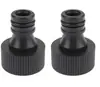Filtro de entrada de agua para lavadora de autos de alta presión, de uso doméstico, superventas transfronterizo, boquilla de 4 puntos, rosca G3/4, interfaz de montaje universal