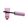 Tubo de Mascara de Gama Alta con Cabezal, Empaque de Tubo Suave Cosmético Premium, la Mascara se Puede Personalizar con Logo y Tapa