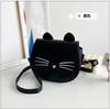 Bolso Cruzado para Niñas Bolso para Niños Bolso de Moda de Princesa Bolso Cruzado Mini para Niñas Bolso de Mano para Bebé Lindo y Moderno