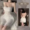 Nueva Lencería Sexy con Tirantes para Mujer 2026, Camisón Transparente de Malla para la Tentación con Espalda Descubierta, Lencería de Puro Deseo con un Escote Seductor