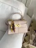 Diseño Compacto y Exquisito, Bolso Kelly con un Toque de Lujo Ligero y Alta Calidad, Bolso Cruzado para el Trabajo y el Uso Diario, Bolso de Mano Versátil y Elegante