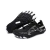Zapatos de Agua Nuevos Modelos Transfronterizos para Hombres y Mujeres, Zapatos Multifuncionales para Exteriores para Parejas, Transpirables, Ligeros, Tallas Grandes, Zapatos Casuales para Fitness