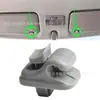 84851-65D00-6GS apto para clip de fijación de soporte de espejo de tocador de coche Suzuki Alto Kizashi Tianyu
