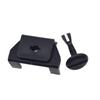 Adecuado para el revestimiento del parachoques del guardabarros del automóvil Toyota Honda Hebilla del guardabarros 53879-58010