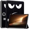 Adecuado para Funda Protectora para Tablet Oppo Pad2 Oppo Pad Anticaída 58.4% de descuento Funda Protectora
