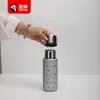 Tapa Magnética Taza de Titanio Puro Termo Doméstico Taza para Té Estofado Regalo de Negocios de Alta Gama Compra Grupal Taza de Agua Aislada Logo Venta al por Mayor