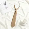 Ropa de Marinero Ropa Académica vino tinto Polvo Estilo Japonés Estilo Universitario JK Corbata de Lazo Corbata de Lazo para Mujer Accesorios de Ropa Corbata Hombres