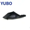 Yubo - Adecuado para Mitsubishi Outlander Modelo Gf8 Panel Recolector de Lluvia Cubierta de Embellecedor 7405A773, 7405A774