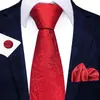 Corbatas para Hombre de Guangzhou, Corbata Jacquard con Forma de Flecha para Boda de Novio y Vestimenta Formal de Negocios, Corbata de Alta Gama para Hombre