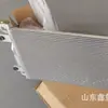 Ensamblaje de radiador de evaporador HOWO modelo nuevo personalizado de fábrica WG1642822062