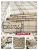 Sábana de Algodón Grueso Sencilla Pieza Única 2026 Nuevo Algodón Lino Esterilla Refrigerante Tradicional Funda de Almohada para Dormitorio Individual Juego de Tres Piezas Verano
