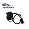 0009732948 Interruptor de Alavanca de Controle de Seis Plugues de Engrenagem Adequado para Acessórios de Empilhadeira Linde 335/336/1220