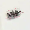 Adaptador de Conversión de Motor, Eje de Conexión de Disco de Lijado a Hoja de Sierra, Manguito de Eje para Motor de Ventilador Eléctrico de Lavadora, Manguito de Eje Universal