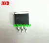 Vendas Diretas de Fábrica Tiro no Local LM1086IS-3.3 Regulador de Tensão Digital Completo de Alta Tensão 5A Chip To263