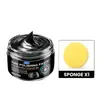 Pasta Pulidora de Llantas Transfronteriza 30g Pasta de Cuidado Conveniente para Dar Brillo, Limpiar y Descontaminar las Llantas del Automóvil, Restauración de Superficies