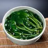 Semillas de Algas Xiapu Brotes de Algas Salados Algas Frescas Tiernas Plato de Lado para Olla Caliente Plato Frío Undaria Pinnatifida 5 jin 250g