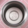Nueva Taza Termo Mini de Acero Inoxidable 304, Linda Taza de Cielo Estrellado, Taza de Pareja Sencilla y a la Moda, Personalización de Regalo