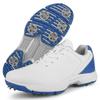 Le Chuang THESTRON nuevos zapatos de golf para hombre profesionales de 7 clavos antideslizantes impermeables tenis de golf
