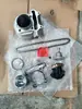 Cilindro para scooter de motocicleta GY 6 150 haomai 150 149