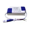 Fornecer fonte de alimentação LED para painel de luz 40-65W fonte de alimentação com plugue plano 350A fonte de alimentação externa não isolada LED Rriver