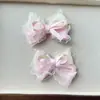 Corrente de Contas de Renda Doce Lolita Laço Acessórios DIY Grampo de Cabelo Capa de Celular Bolsa Sapatos e Meias Acessórios Acessórios