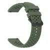Adequado para o Relógio Esportivo Amazfit Huami Activemax Pulseira de Silicone, Pulseira Respirável de Malha do Mesmo Modelo Oficial