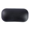 Qishun Reposamuñecas Ergonómico de Silicona para Escritorio de Oficina Soporte para Muñeca Almohada para Mano Almohadilla para Muñeca Soporte para Muñeca Alfombrilla de Ratón Protector de Muñeca