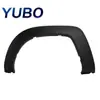 Moldura de Arco de Guardabarros Trasero Izquierdo 75088-04060 para Toyota Tacoma 2005-2016